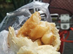 -文武王氏烧饼·无矾油条(西溪路店)