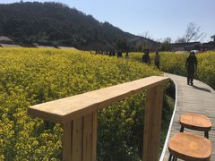 -南北湖风景区