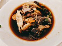 -大铁勺新津菜(东丽阳光新业广场店)