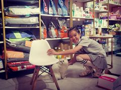-宠屋宠物美容店
