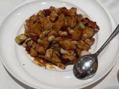 -大铁勺新津菜(东丽阳光新业广场店)