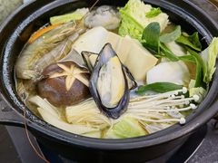 -真剑日本料理·铁板烧(贵州路店)