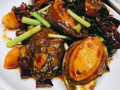 -必点海鲜·鲅鱼水饺(鞍山西道店)