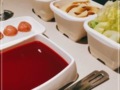 -海底捞火锅(万丰桥店)