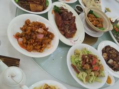 -和乐喜宴海鲜酒家(骏荣广场店)