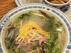 -老雒阳面馆·水席·洛阳菜(王城路店)