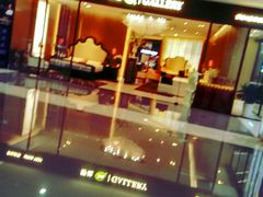 -第六空间家居电器超级Mall(西溪店)