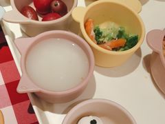 -西贝(科华王府井店)