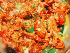 -神府路壹号·海鲜烧烤·砂锅粥·锅物(三坊七巷店)