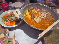 -山四砂锅(太原钟楼街店)