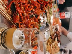 -有局·成都市井烧烤·精酿啤酒(双楠店)