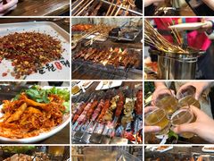 -金源珲春串城·长春旗舰店(生态大街店)