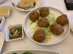 -美心皇宫(屯门大会堂店)