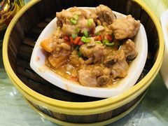 -北海渔村酒楼·粤菜海鲜点心(新华店)