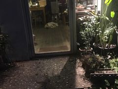 门面-蜗牛小馆醉乡民谣云南菜(惠新西里店)