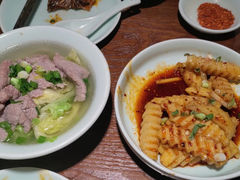 -全牛匠·乐山跷脚牛肉(西单华威约饭街店)