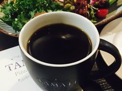 -TAMATI(巴黎贝甜韩式西餐厅店)