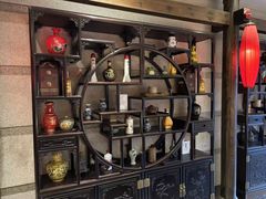 -香然会·园林雅宴(陆家嘴店)
