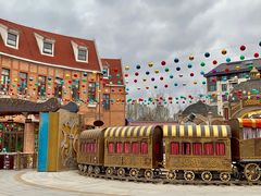 -安徒生童话乐园