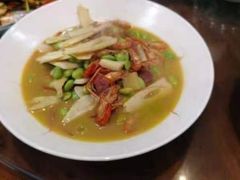 -临江宴餐厅·桐庐菜(富春江店)