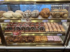 -TOUCH泰奇(奉贤宝龙城市广场店)