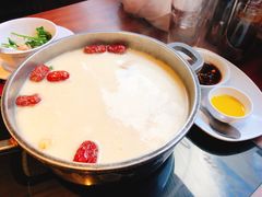 胡椒猪肚鸡-文兴酒家(Chinatown - Gerrard Street)