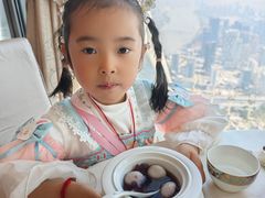-广州塔晖粤轩中餐厅