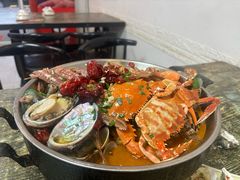 -星奇缘·海鲜餐厅(东山美食地标店)