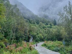 -叠溪松坪沟景区