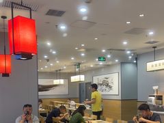 -吉野家(复兴路第二餐厅店)