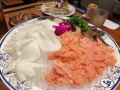 -楠火锅(昆山金鹰店)