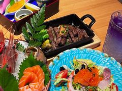 -和创柚子·会席日本料理(新区淮海街店)