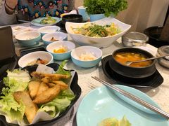 -韩时烤肉(枫蓝店)