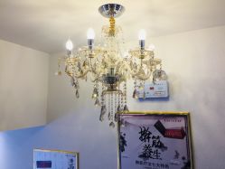 点击看大图 -涵颜维美spa会馆·圣莉斯歌会员服务中心
