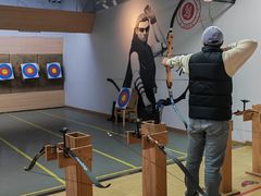 -道顺射箭·团建·骑射(张杨路店)