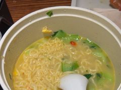 -管氏翅吧(台湾街店)