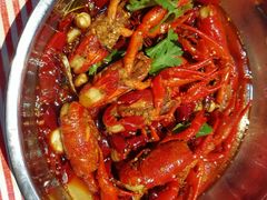 -二钳洞庭虾蟹·江湖菜(成都鹭岛店)