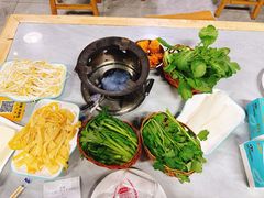 -范贤光鸡公煲(平乐园总店)