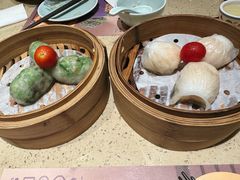 招牌虾饺皇-点都德(春熙路群光广场店)