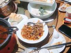 -金筷子西北菜·捞悦火锅