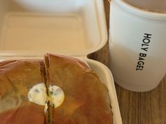 -HOLY BAGEL(苏河店)