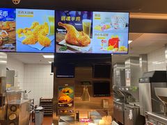 -麦当劳(红荔西店)