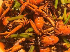 -红盔甲·小龙虾(人民广场店)