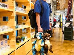 -优衣库(长沙国金中心店)