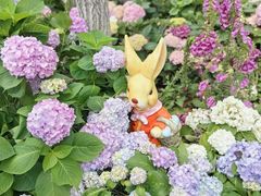 -武汉园博园(武汉自然博物馆)