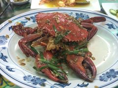 iphone_upload_pic-无招牌海鲜餐厅(滨海艺术中心店)