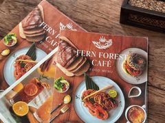 -Fern Forest Cafe