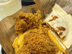 -TACO STAR 塔可星(下沙宝龙店)
