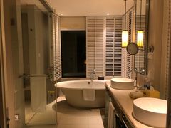 -三亚海棠湾万丽度假酒店