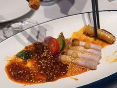 -茉芮·精致四季川菜(三坊七巷店)